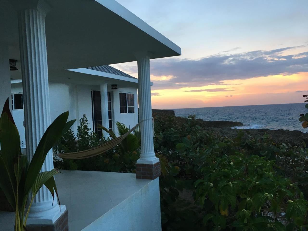 Forever Cottage Robins Bay Exterior foto