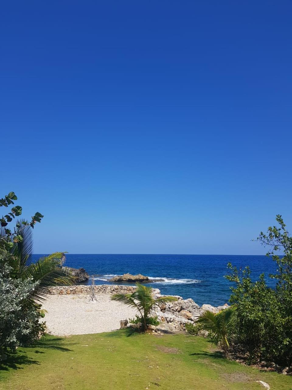 Forever Cottage Robins Bay Exterior foto