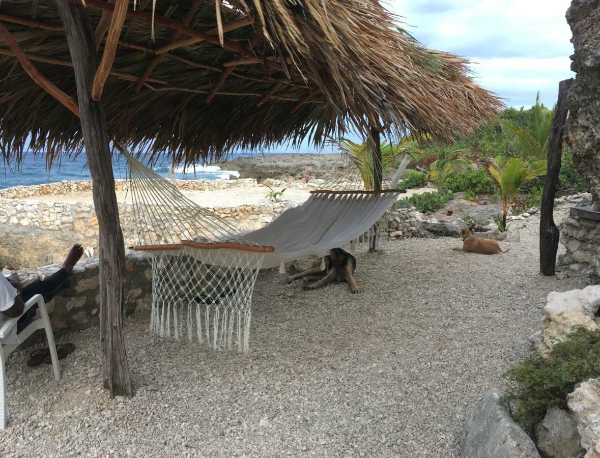 Forever Cottage Robins Bay Exterior foto
